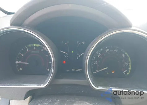 2010 Toyota Highlander from USA, damaged, VIN 5TDZA3EH0AS007095